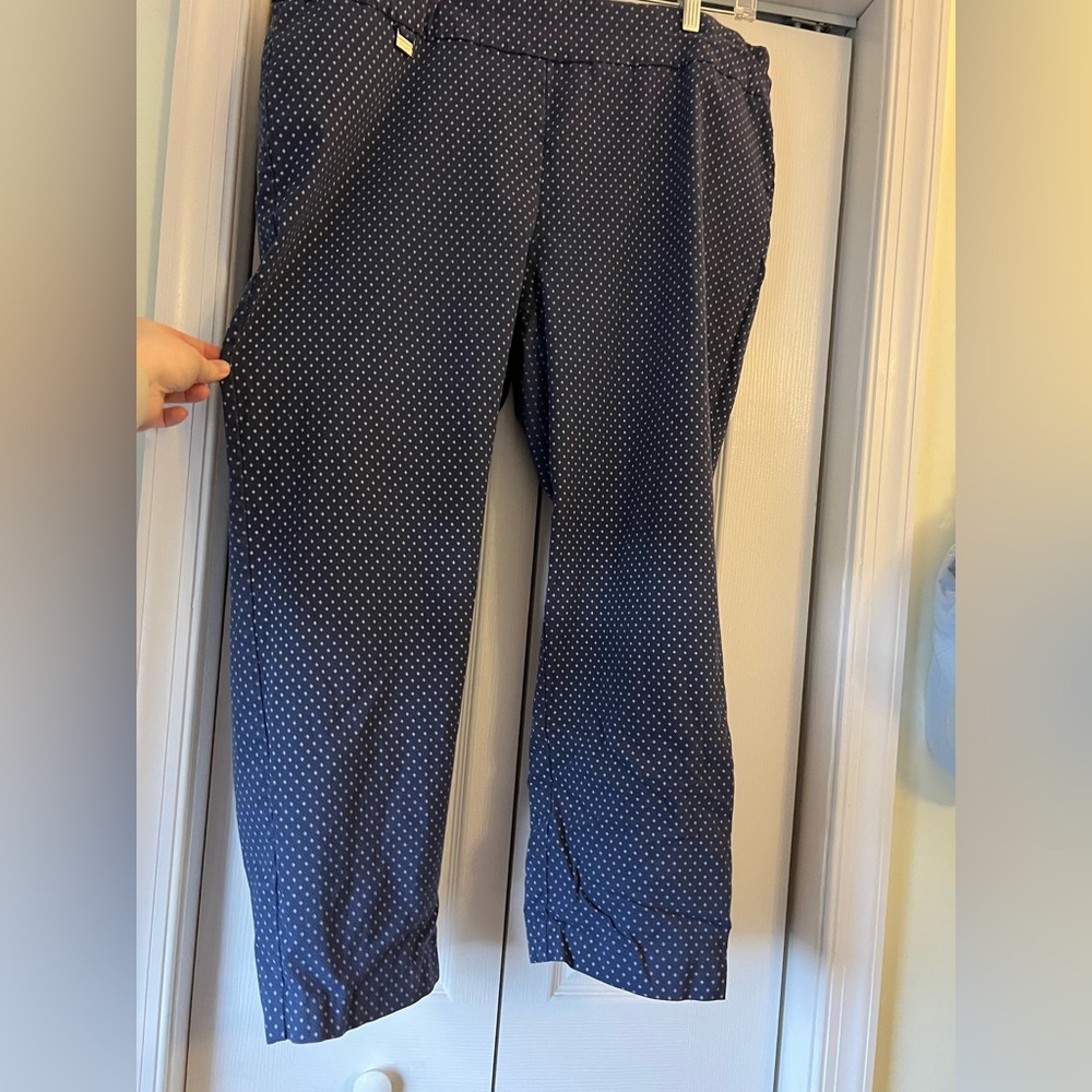 Pull on Dress Pants